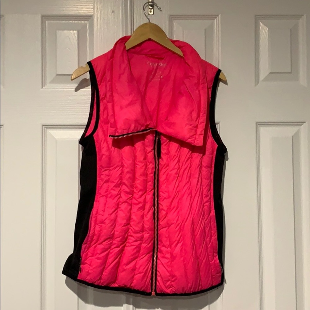 Calvin Klein vest